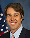 Beto O`Rourke